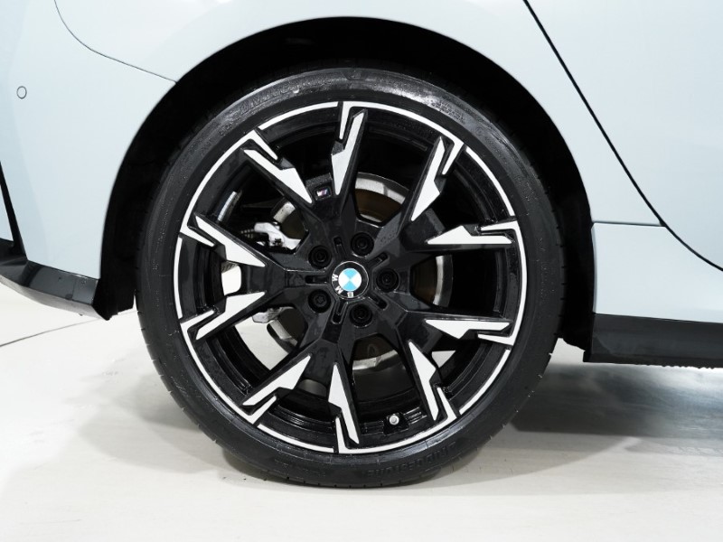  BMW 1 SERIES 120 M Sport 5dr Step Auto 4866953