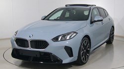 BMW 1 SERIES 120 M Sport 5dr Step Auto 4866943