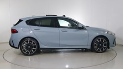 BMW 1 SERIES 120 M Sport 5dr Step Auto 4866948