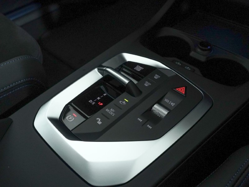  BMW 1 SERIES 120 M Sport 5dr Step Auto 4866981