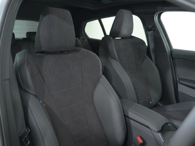  BMW 1 SERIES 120 M Sport 5dr Step Auto 4866963