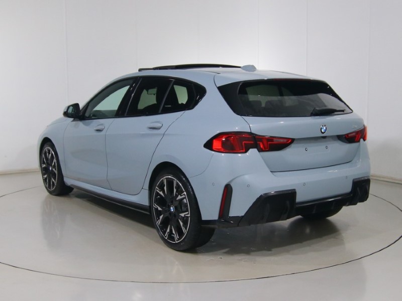  BMW 1 SERIES 120 M Sport 5dr Step Auto