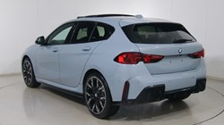 BMW 1 SERIES 120 M Sport 5dr Step Auto 4866945