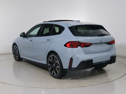 BMW 1 SERIES 120 M Sport 5dr Step Auto