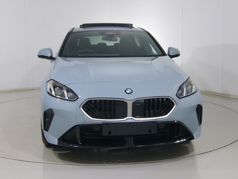  BMW 1 SERIES 120 M Sport 5dr Step Auto 4866942