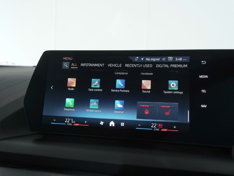  BMW 1 SERIES 120 M Sport 5dr Step Auto 4866973