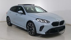 BMW 1 SERIES 120 M Sport 5dr Step Auto 4866941