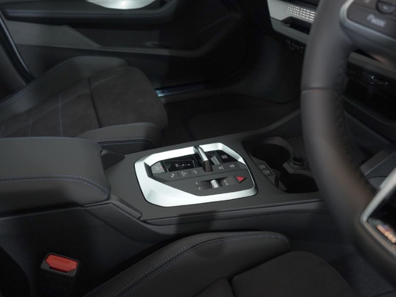  BMW 1 SERIES 120 M Sport 5dr Step Auto 4866969