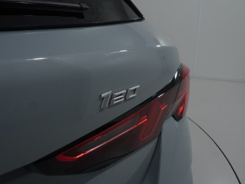  BMW 1 SERIES 120 M Sport 5dr Step Auto 4866951