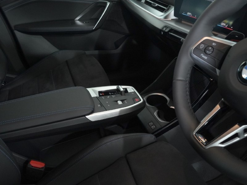  BMW X1 sDrive 20i MHT M Sport 5dr Step Auto 4918724