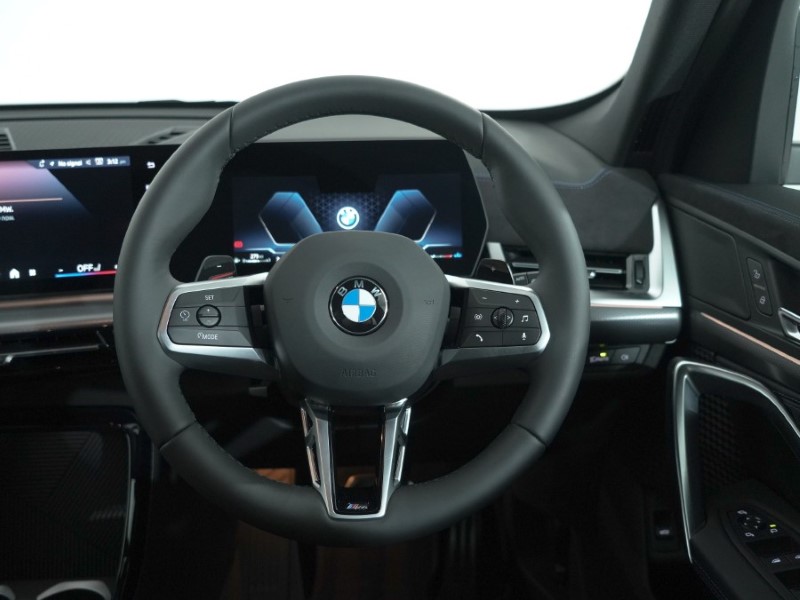  BMW X1 sDrive 20i MHT M Sport 5dr Step Auto 4918714