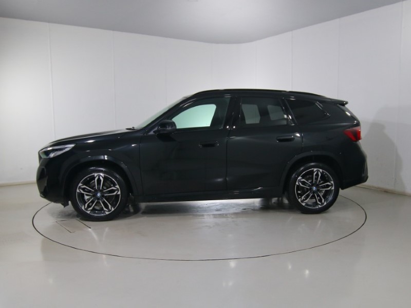  BMW X1 sDrive 20i MHT M Sport 5dr Step Auto 4918699