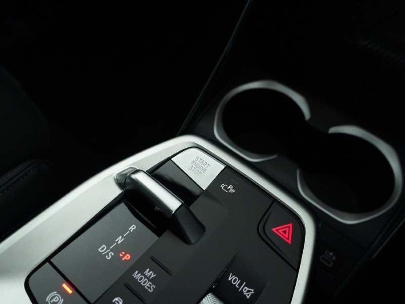  BMW X1 sDrive 20i MHT M Sport 5dr Step Auto 4918732