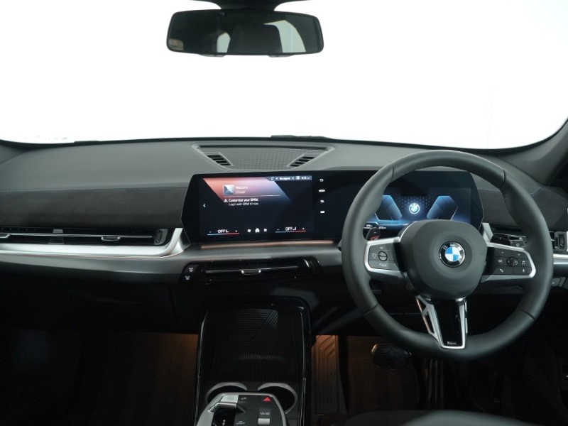  BMW X1 sDrive 20i MHT M Sport 5dr Step Auto 4918712