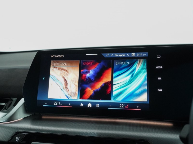  BMW X1 sDrive 20i MHT M Sport 5dr Step Auto 4918735