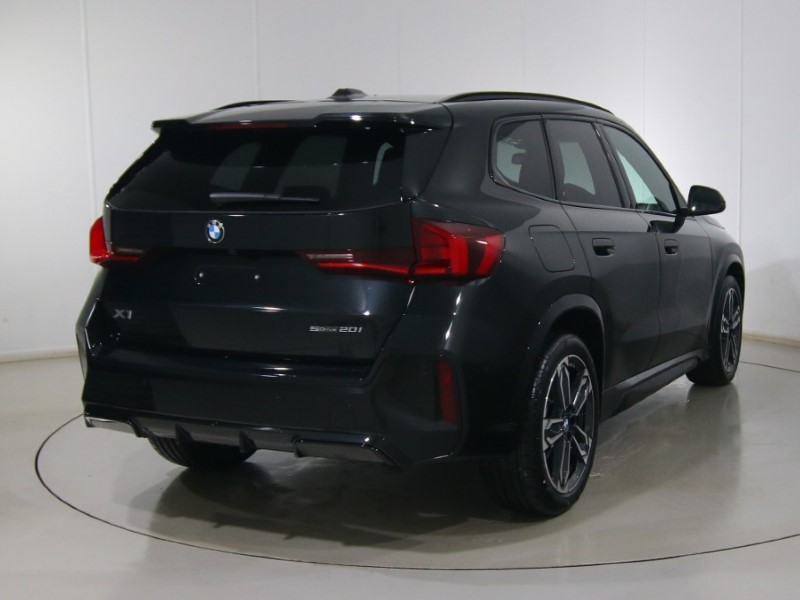  BMW X1 sDrive 20i MHT M Sport 5dr Step Auto 4918702