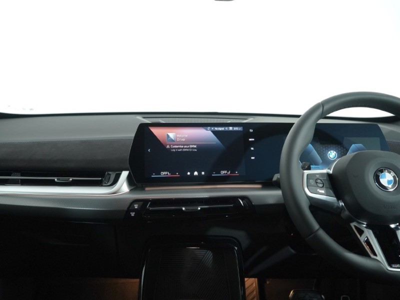  BMW X1 sDrive 20i MHT M Sport 5dr Step Auto 4918713