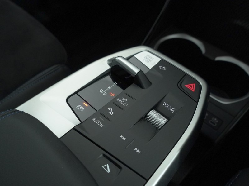  BMW X1 sDrive 20i MHT M Sport 5dr Step Auto 4918733