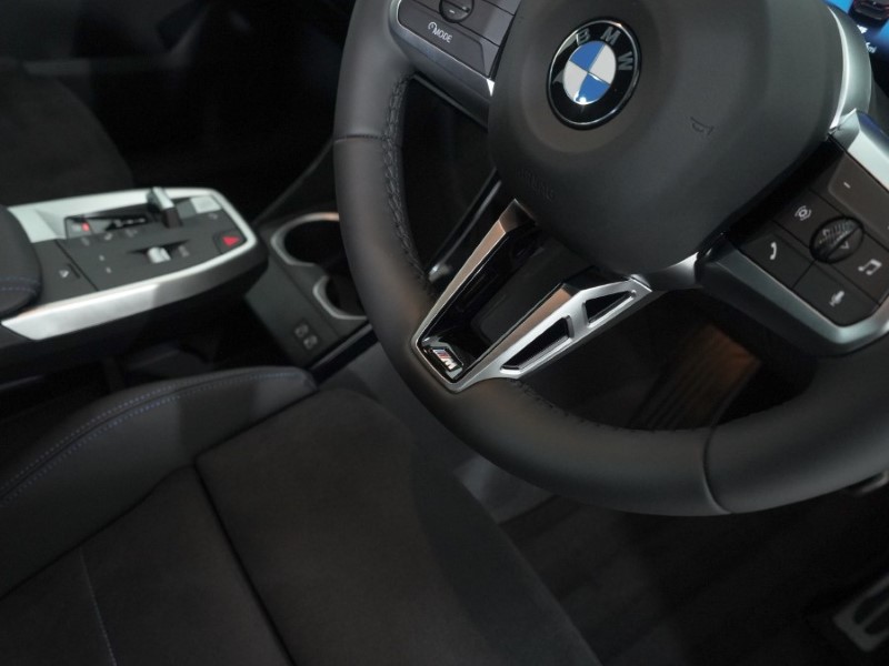  BMW X1 sDrive 20i MHT M Sport 5dr Step Auto 4918725