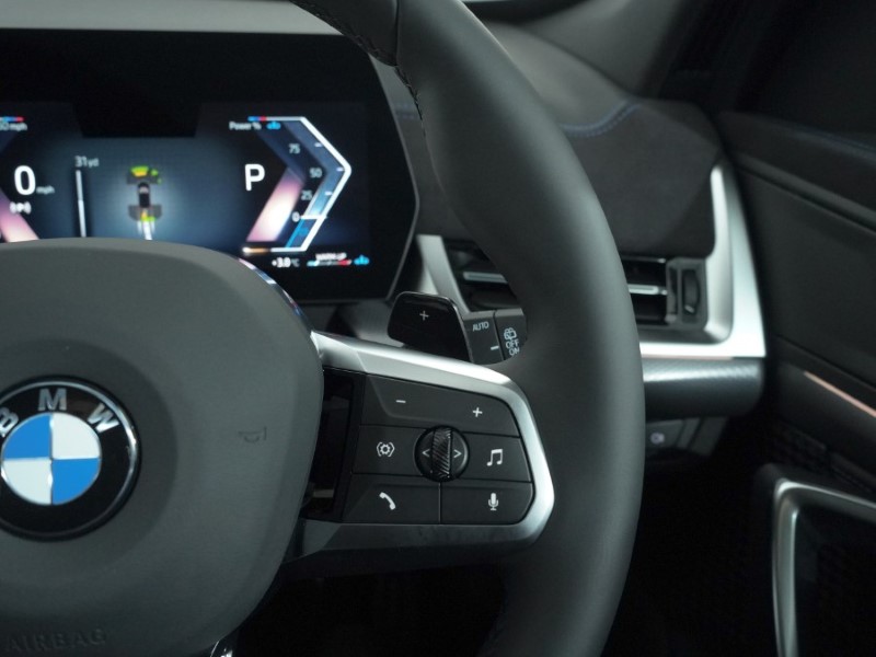  BMW X1 sDrive 20i MHT M Sport 5dr Step Auto 4918741