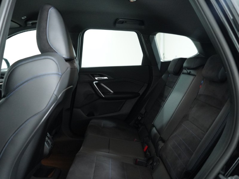  BMW X1 sDrive 20i MHT M Sport 5dr Step Auto 4918716