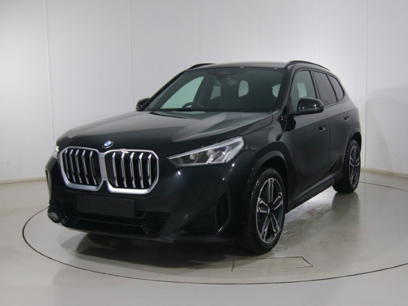  BMW X1 sDrive 20i MHT M Sport 5dr Step Auto 4918698
