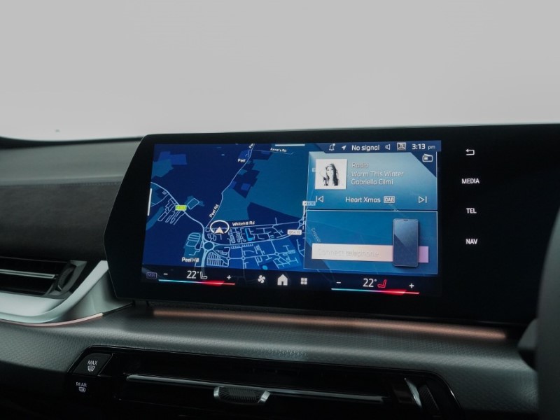  BMW X1 sDrive 20i MHT M Sport 5dr Step Auto 4918726