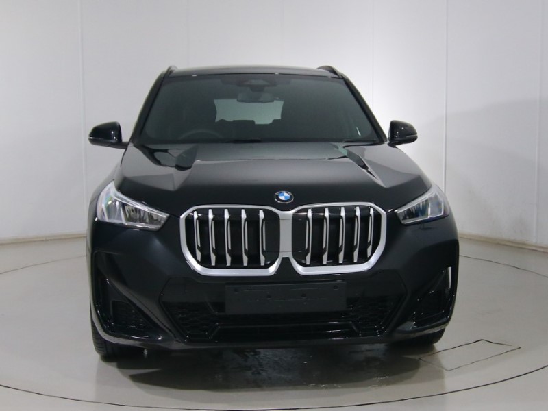  BMW X1 sDrive 20i MHT M Sport 5dr Step Auto 4918697