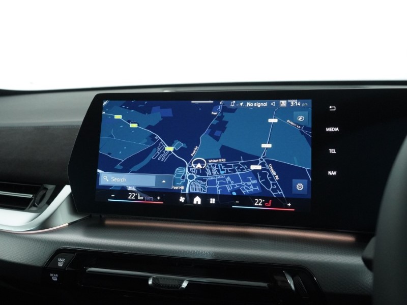  BMW X1 sDrive 20i MHT M Sport 5dr Step Auto 4918742