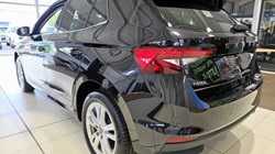 Fabia 1.0 TSI 116 SE L Edition 5Dr DSG Hatchback 5908858