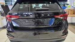 Fabia 1.0 TSI 116 SE L Edition 5Dr DSG Hatchback 5908857