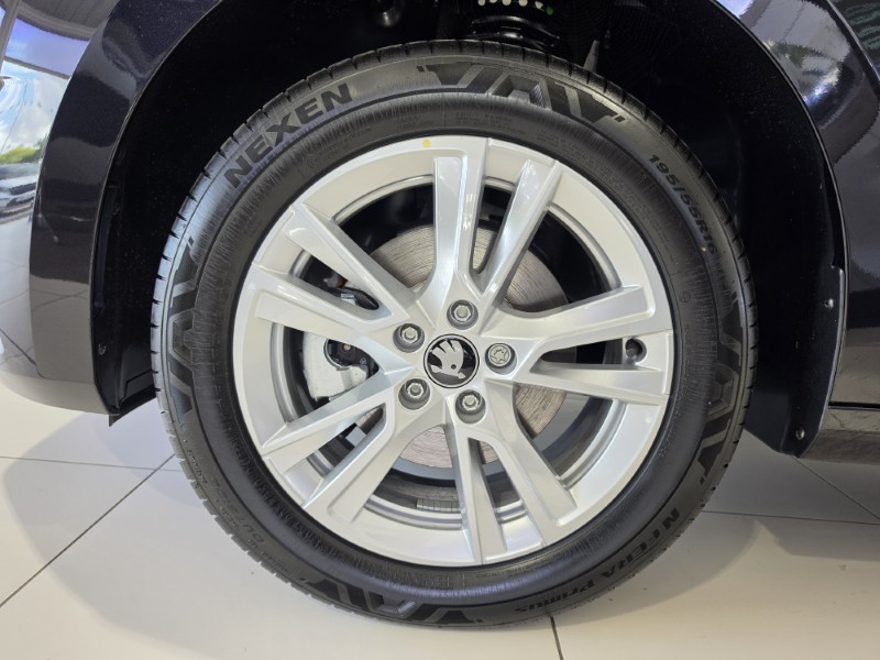  Fabia 1.0 TSI 116 SE L Edition 5Dr DSG Hatchback 5908869