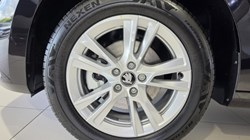 Fabia 1.0 TSI 116 SE L Edition 5Dr DSG Hatchback 5908869