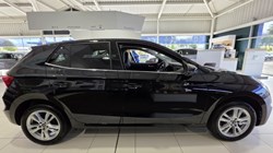 Fabia 1.0 TSI 116 SE L Edition 5Dr DSG Hatchback 5908868