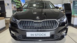 Fabia 1.0 TSI 116 SE L Edition 5Dr DSG Hatchback 5908853