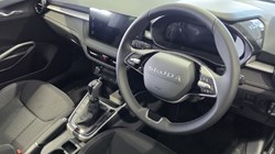 Fabia 1.0 TSI 116 SE L Edition 5Dr DSG Hatchback 5908862