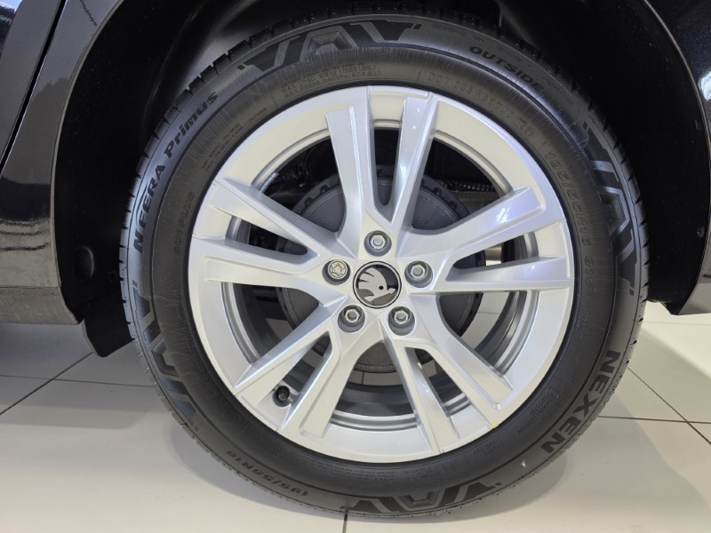  Fabia 1.0 TSI 116 SE L Edition 5Dr DSG Hatchback 5908859