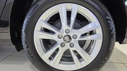 Fabia 1.0 TSI 116 SE L Edition 5Dr DSG Hatchback 5908859