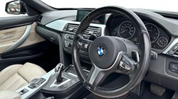 2015 (15) BMW 4 SERIES 435d xDrive M Sport 2dr Auto 2999045