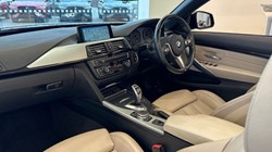 2015 (15) BMW 4 SERIES 435d xDrive M Sport 2dr Auto 2999067