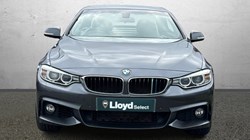 2015 (15) BMW 4 SERIES 435d xDrive M Sport 2dr Auto 2999043