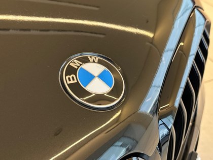 2019 (19) BMW X5 xDrive30d M Sport 5dr Auto