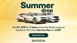 SKODA OCTAVIA 1.5 TSI 150 e-TEC Sportline 5dr DSG 5688628