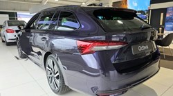 SKODA OCTAVIA 1.5 TSI 150 e-TEC Sportline 5dr DSG 5686851