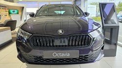 SKODA OCTAVIA 1.5 TSI 150 e-TEC Sportline 5dr DSG 5686848