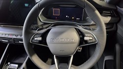 SKODA OCTAVIA 1.5 TSI 150 e-TEC Sportline 5dr DSG 5686864