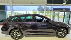 SKODA OCTAVIA 1.5 TSI 150 e-TEC Sportline 5dr DSG 5686866