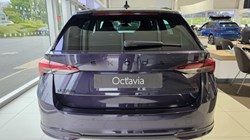 SKODA OCTAVIA 1.5 TSI 150 e-TEC Sportline 5dr DSG 5686850