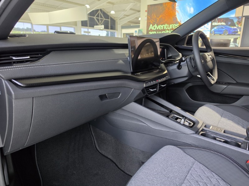  SKODA OCTAVIA 1.5 TSI 150 e-TEC Sportline 5dr DSG