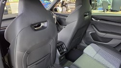 SKODA OCTAVIA 1.5 TSI 150 e-TEC Sportline 5dr DSG 5686855